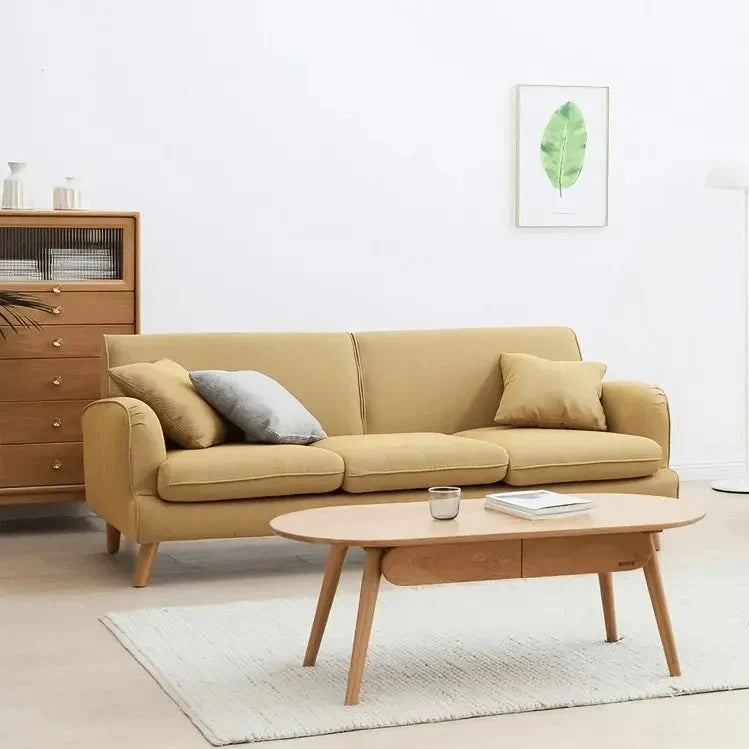 كنبة