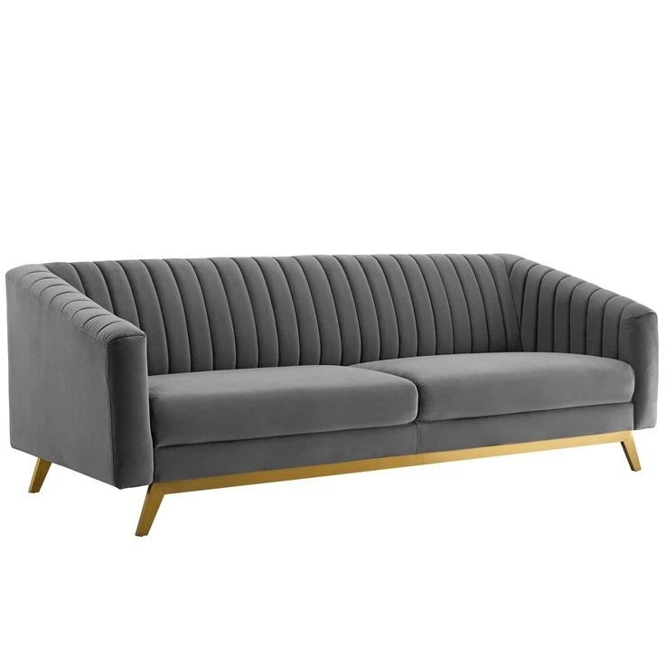 كنبة