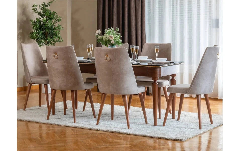 ترابيزة سفرة