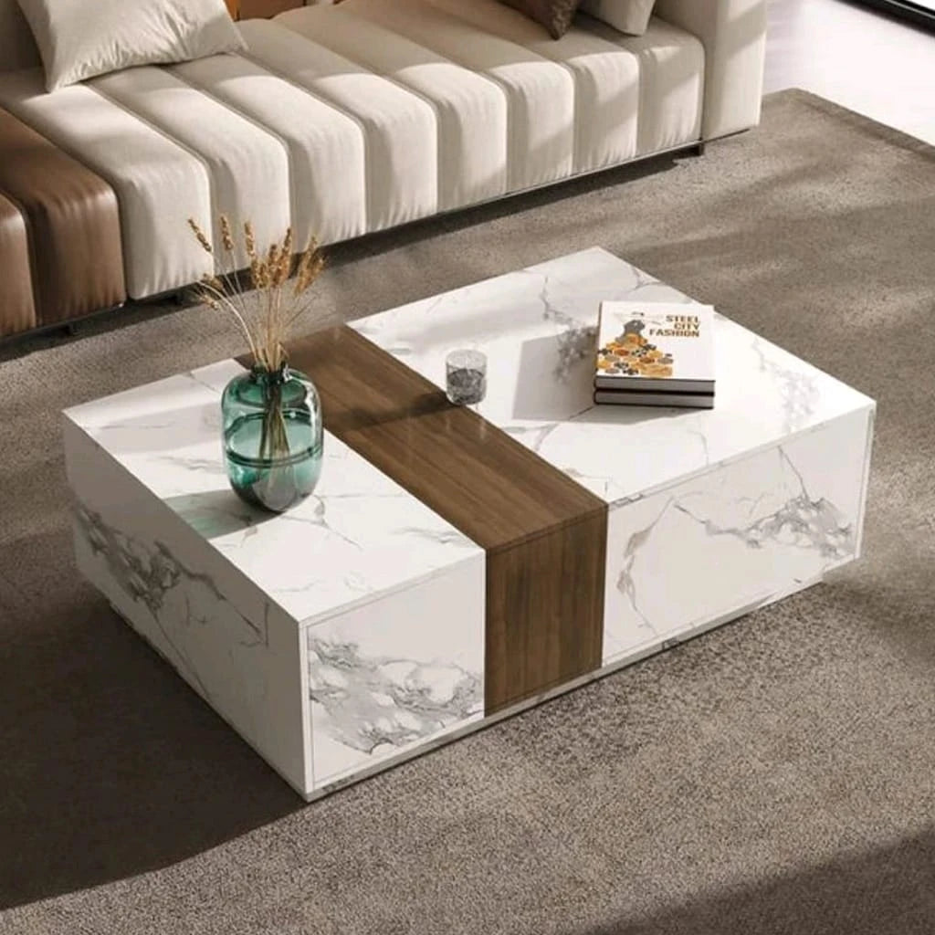 ترابيزه قهوه