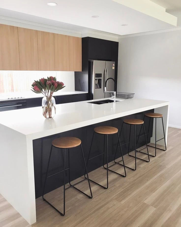 كرسي بار