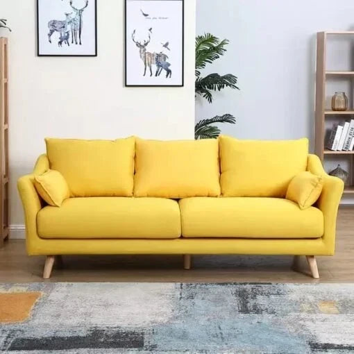 كنبه