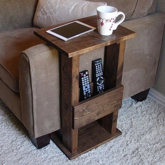 ترابيزة جانبية