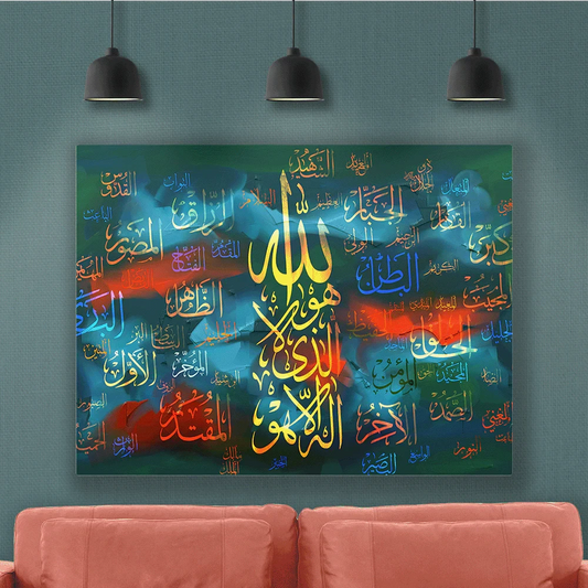 تابلوه