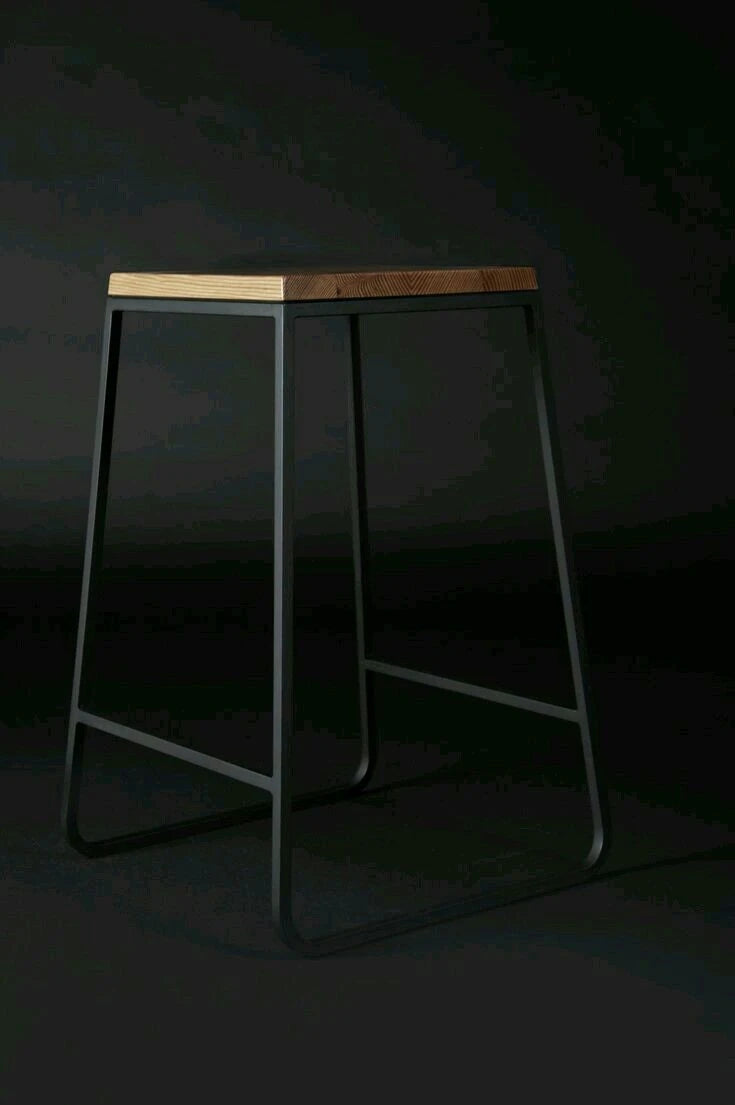كرسي بار