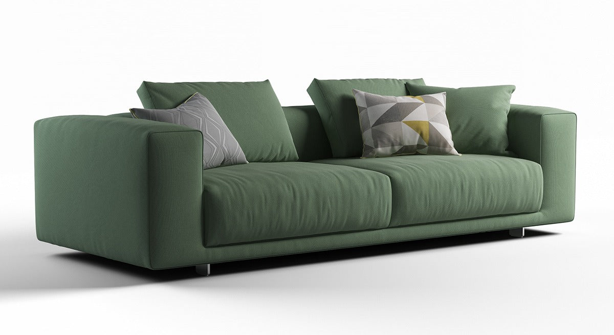 كنبه