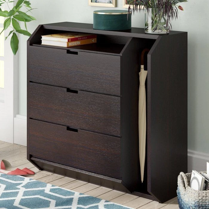 Drawer unit