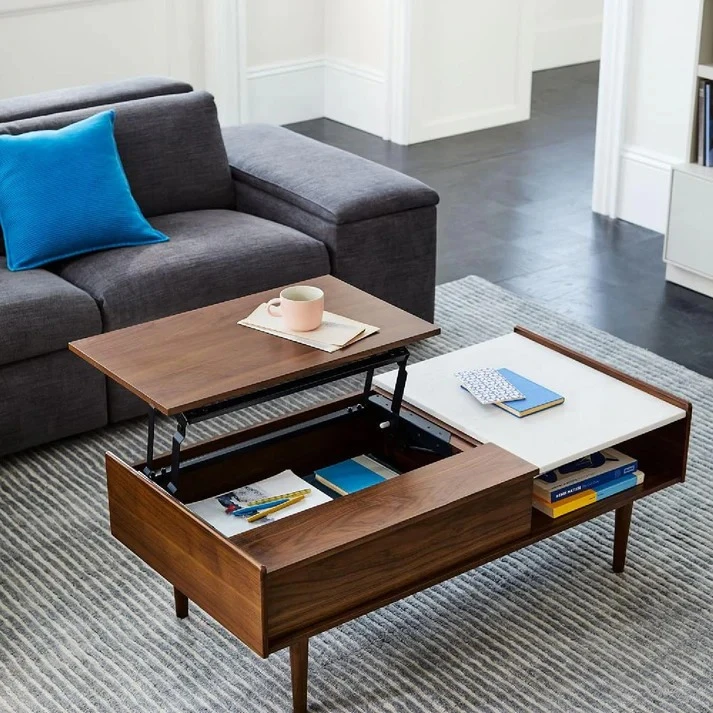 COFFE TABLE