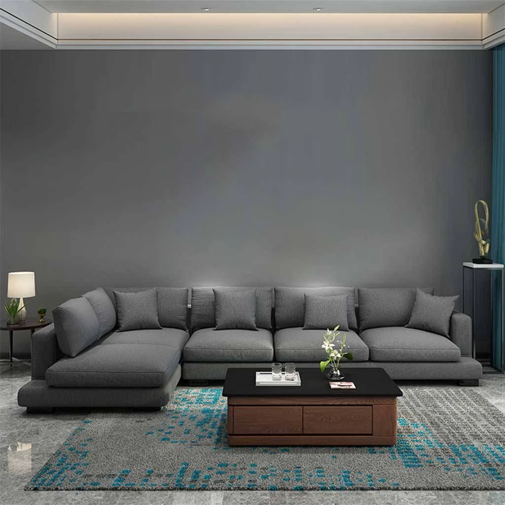 Corner