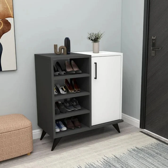 SHOE RACK