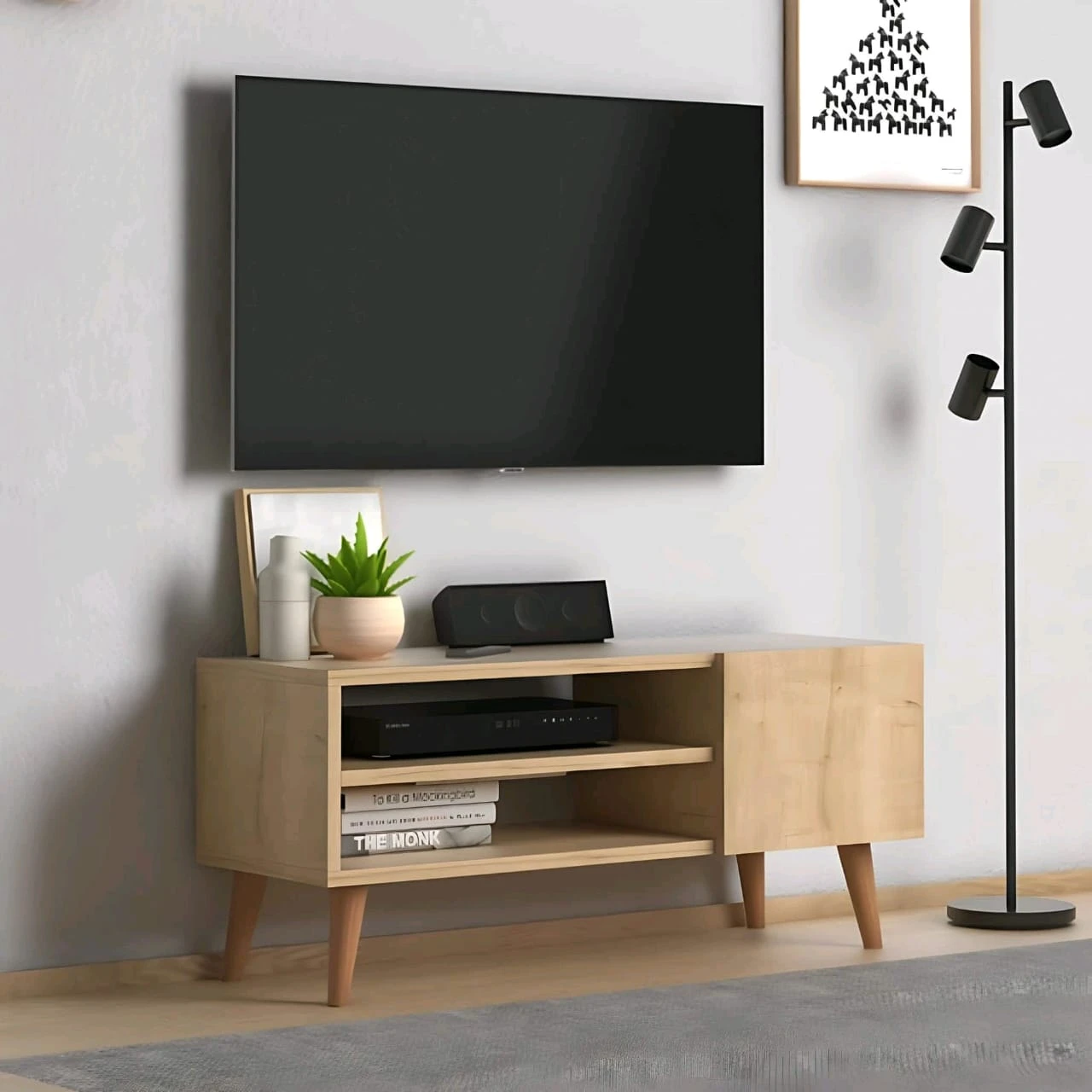 TV TABLEE