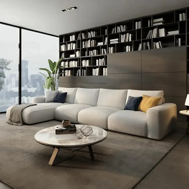 Corner