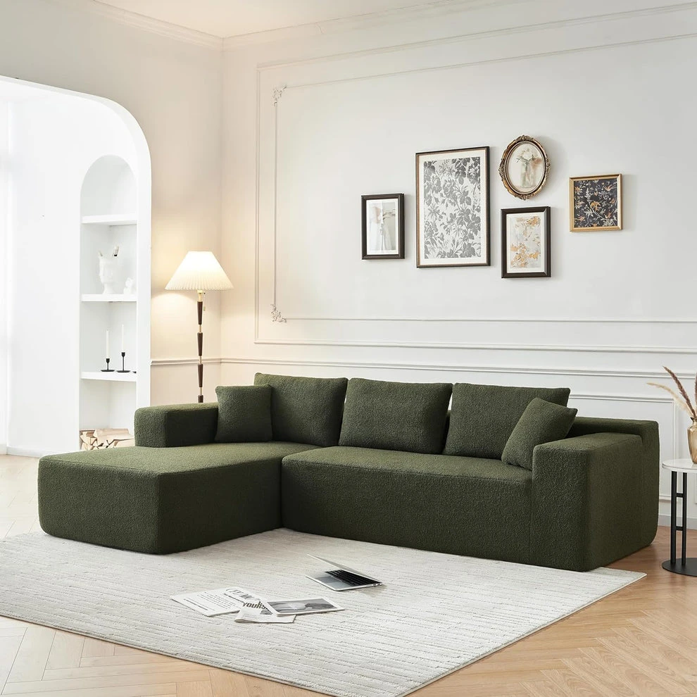 Corner