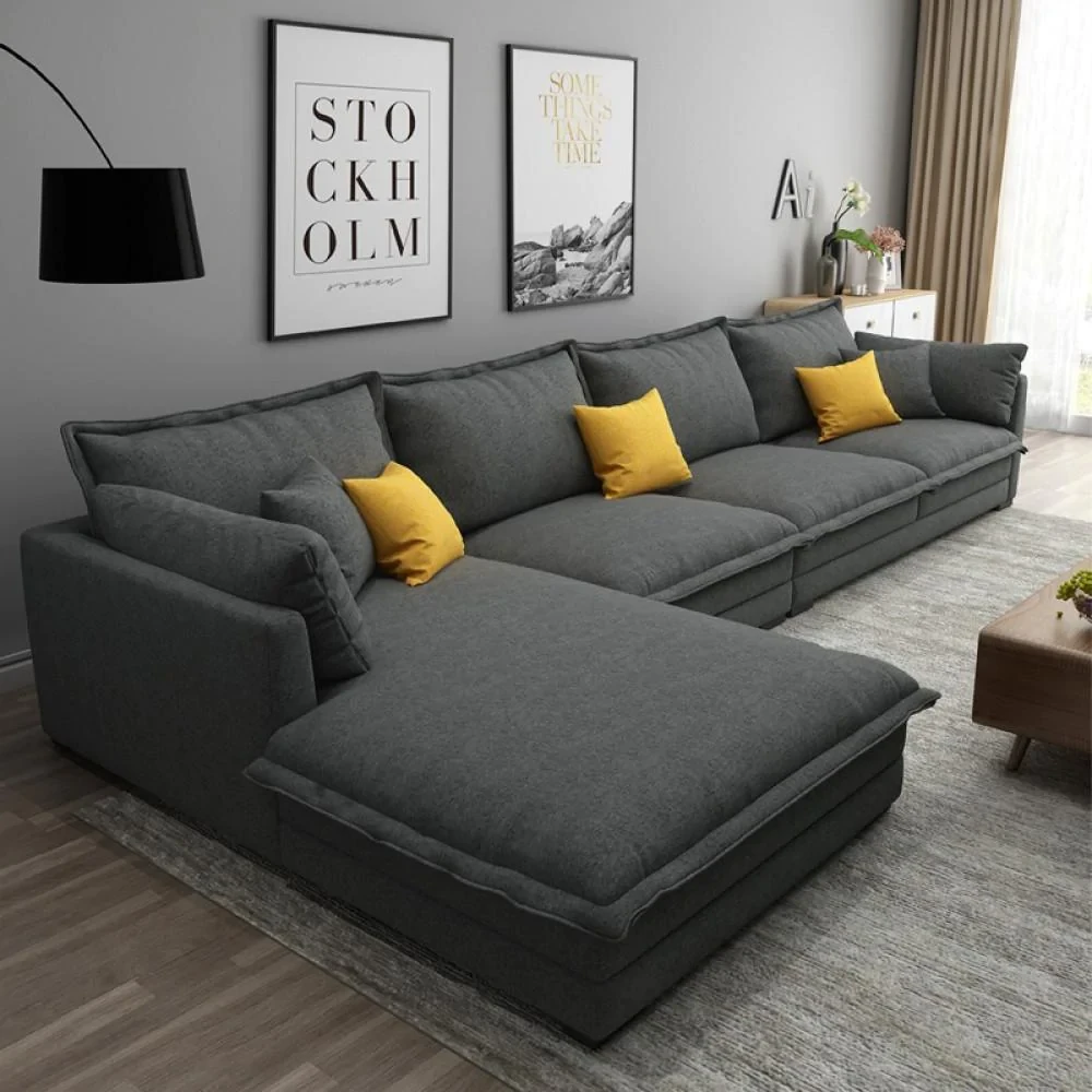 Corner