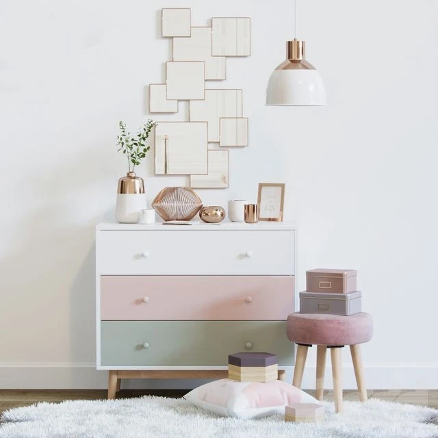 Drawer unit