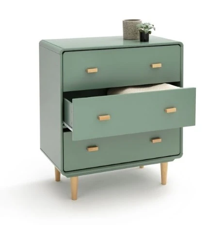 Drawer unit