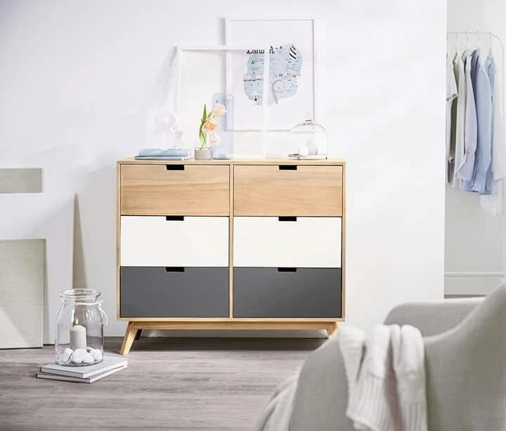 Drawer unit
