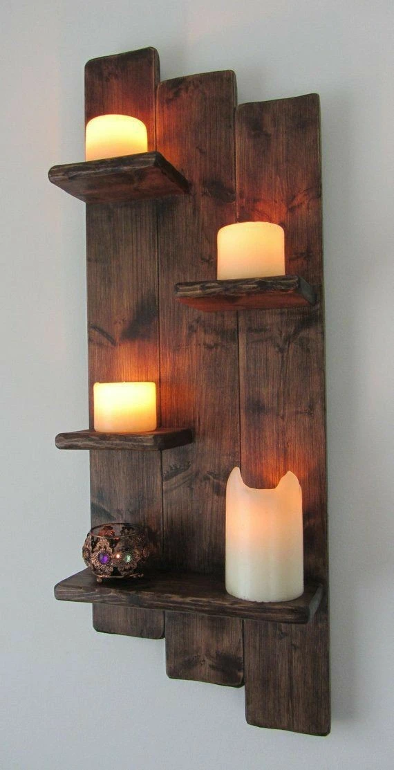 Shelves