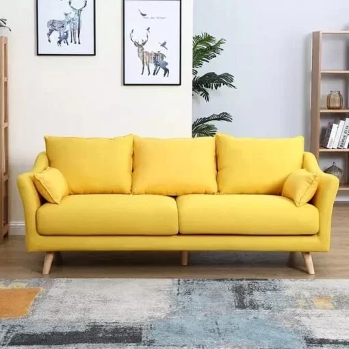 كنبه