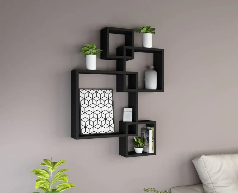 Shelves
