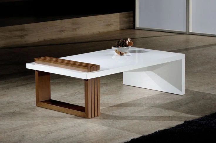 COFFE TABLE